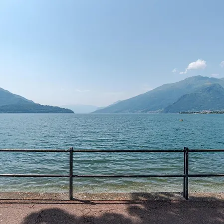 Guesthost - Roomy Flat In With Small Balcony 公寓 *