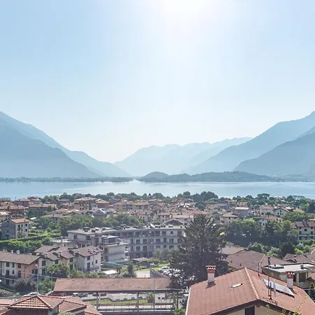 Guesthost - Roomy Flat In With Small Balcony 多马索